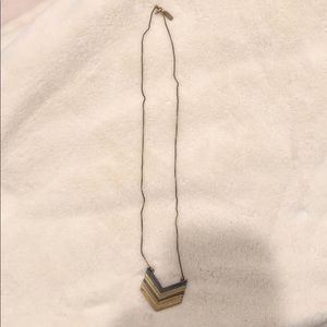 Madewell necklace